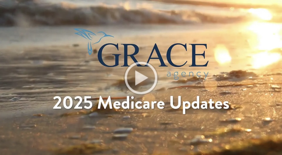 2025 Medicare Updates